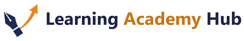 Learning Academy Hub